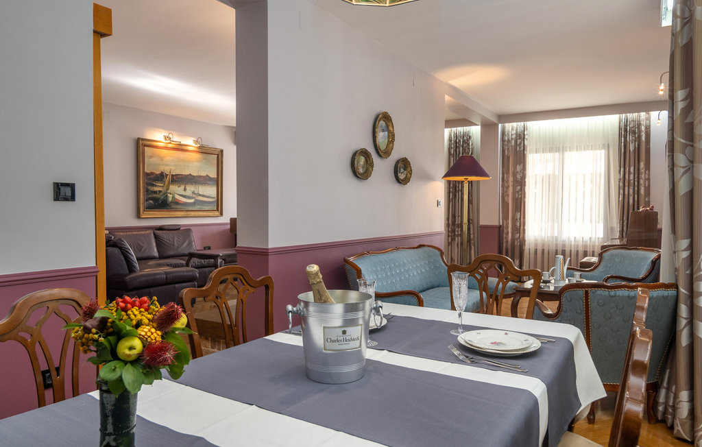 Ferienhaus - Krk , Kroatien - CKI090 4