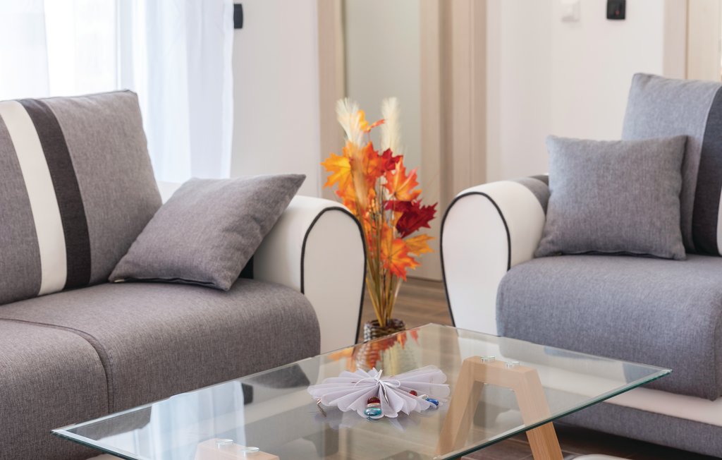 Feriehus - Krk-Skrpcici , Kroatia - CKI096 22