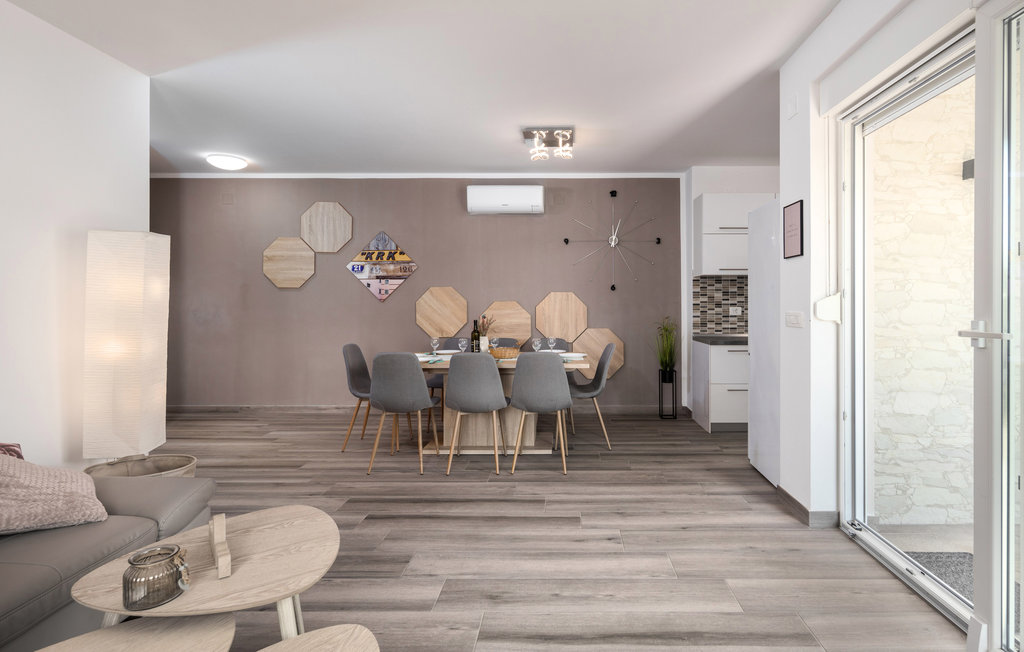 Feriehus - Krk-Kapovci , Kroatia - CKI130 6