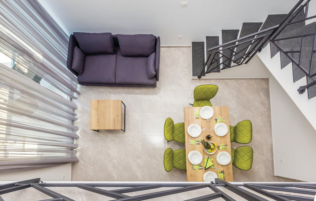 Ferieleilighet - Krk , Kroatia - CKI172 16