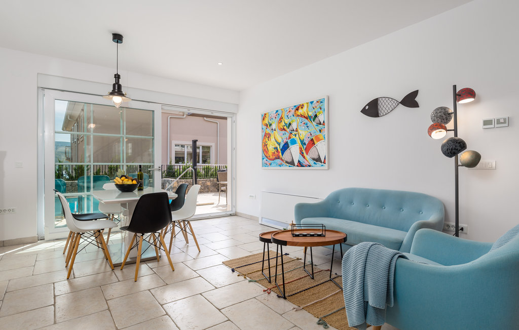 Feriehuse - Krk-Kornic , Kroatien - CKI184 6