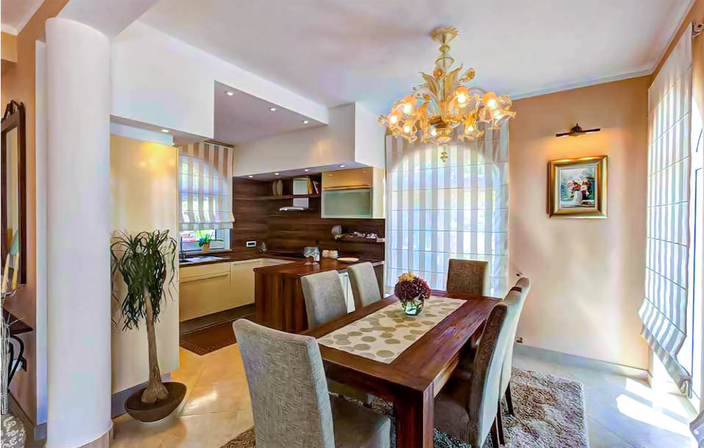 Ferieleilighet - Krk-Malinska , Kroatia - CKI404 5