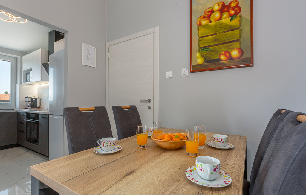 Lejlighed - Krk-Malinska , Kroatien - CKI406 29