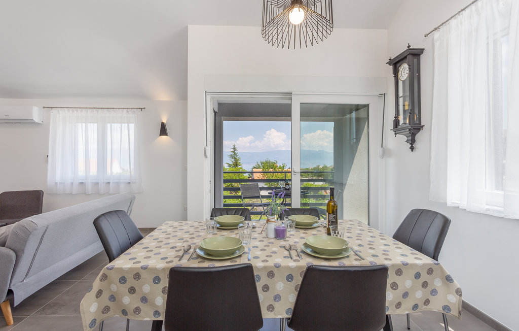 Ferienwohnung - Krk-Vrbnik , Kroatien - CKI444 21