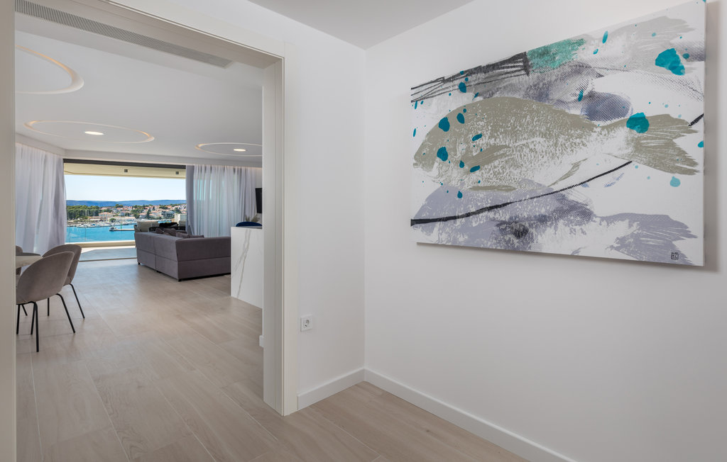 Ferieleilighet - Krk , Kroatia - CKI471 30