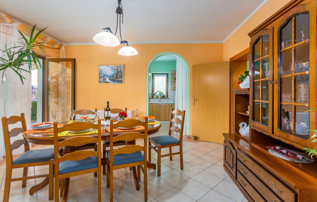 Lejlighed - Krk - Nenadici , Kroatien - CKI481 5