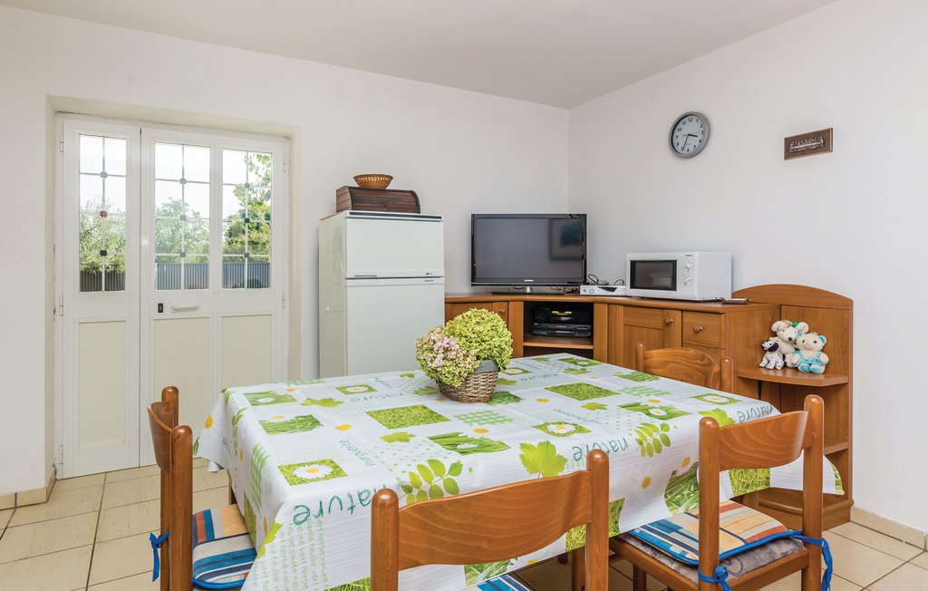 Feriehus - Krk-Poljica , Kroatia - CKI015 23