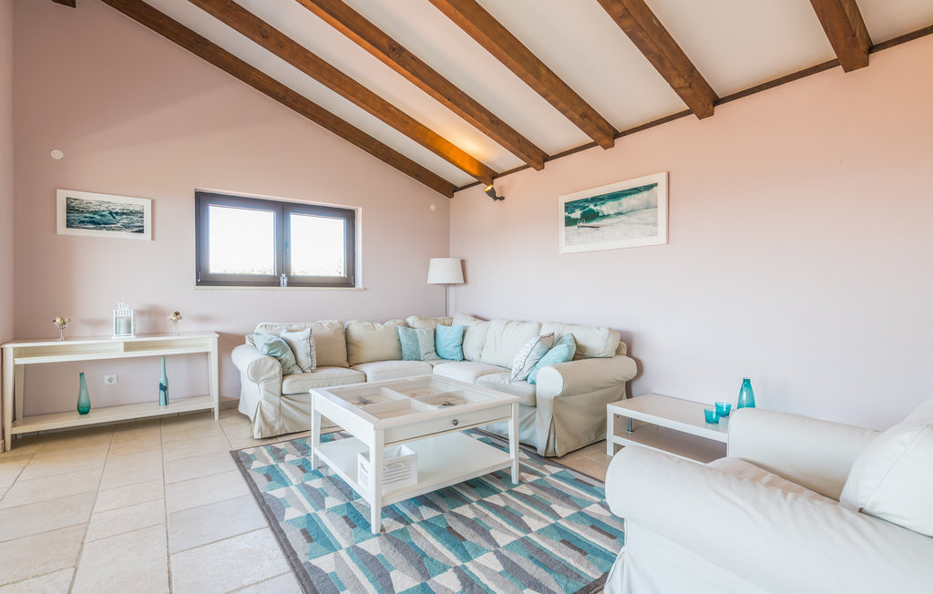 Feriehuse - Krk-Linardici , Kroatien - CKI216 34