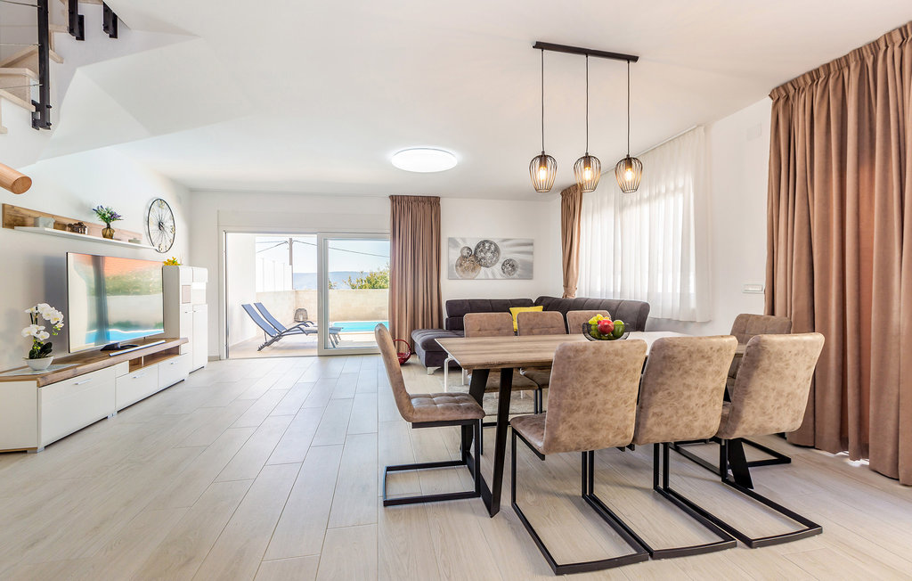 Feriehus - Krk-Linardici , Kroatia - CKI336 24