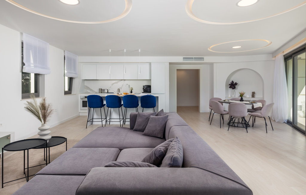 Ferienwohnung - Krk , Kroatien - CKI472 34