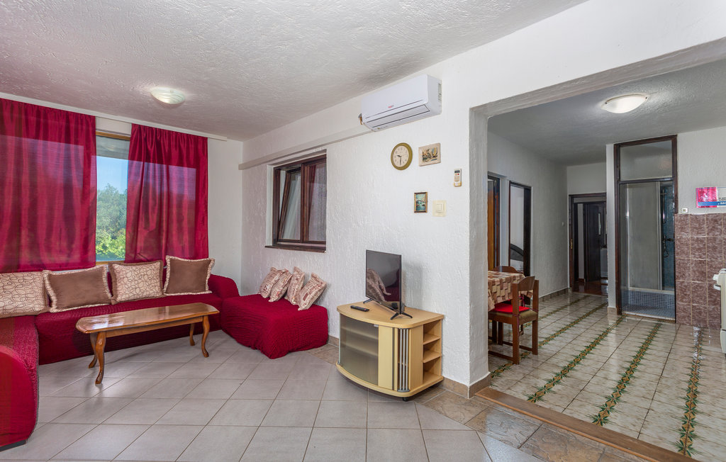 Ferienwohnung - Krk-Krk , Kroatien - CKI005 14