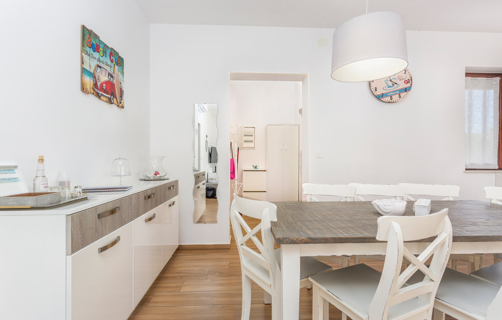 Feriehus - Krk , Kroatia - CKI029 11