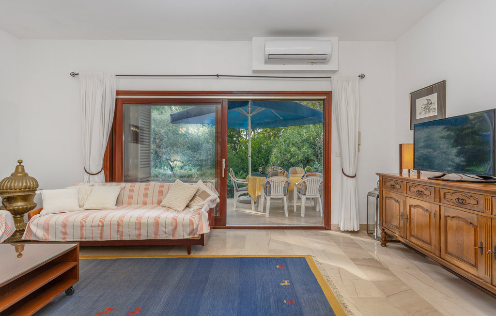 Ferienwohnung - Krk-Njivice , Kroatien - CKI072 5