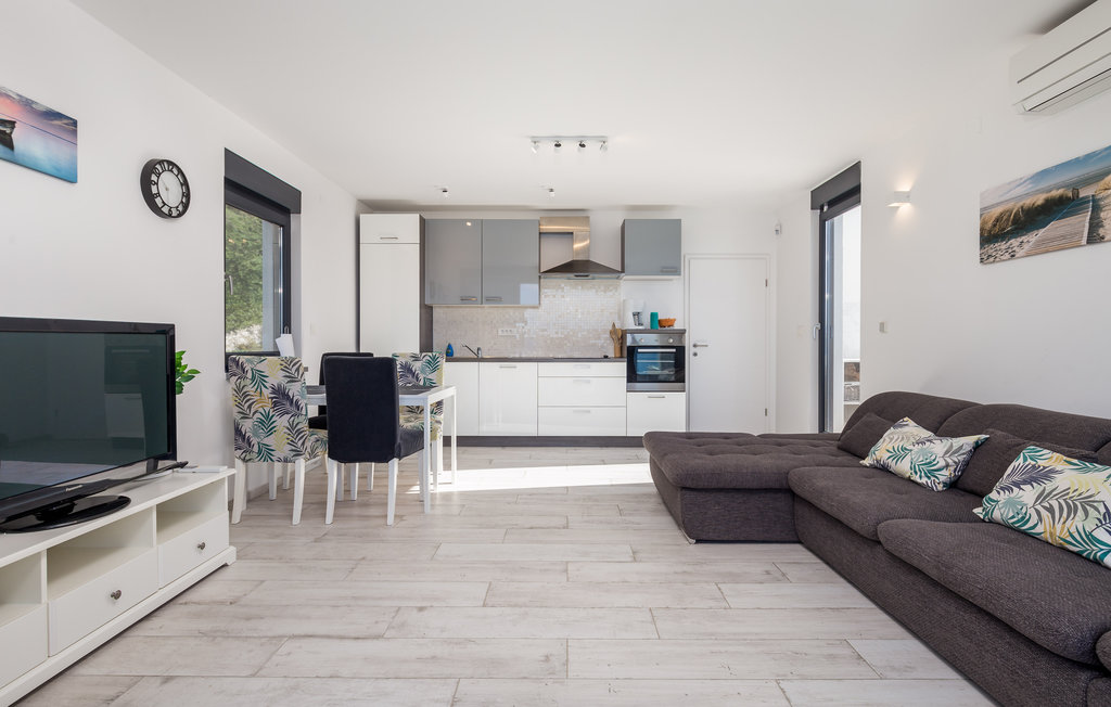 Ferienwohnung - Krk-Omisalj , Kroatien - CKI093 18