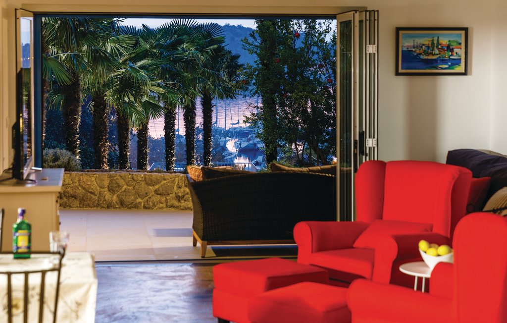 Feriehus - Krk-Omisalj , Kroatia - CKI100 28