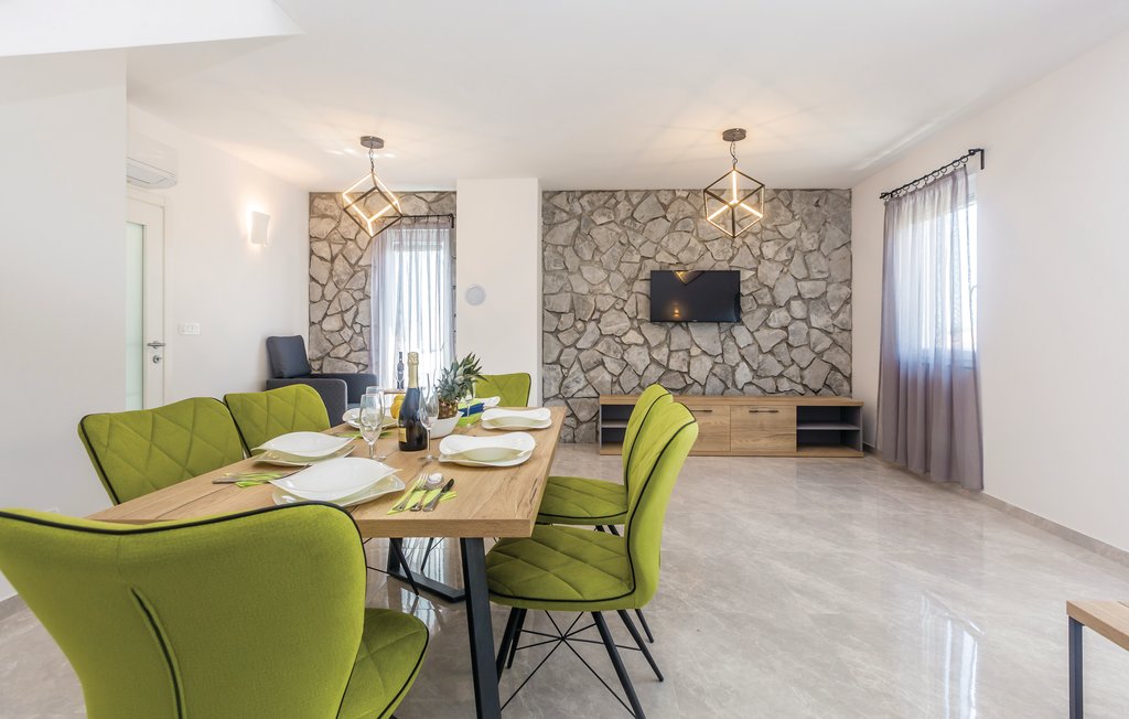 Ferieleilighet - Krk , Kroatia - CKI172 15