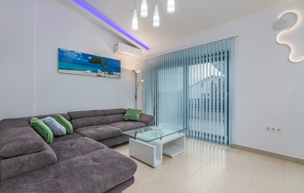 Feriehuse - Krk , Kroatien - CKI190 24