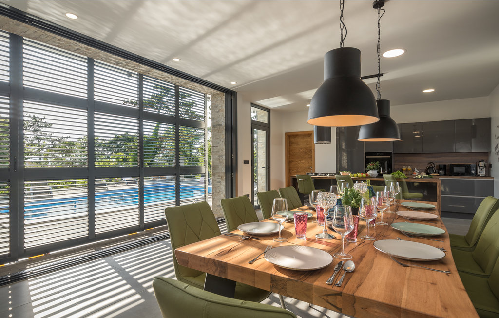 Feriehuse - Krk-Sveti Vid , Kroatien - CKI258 24