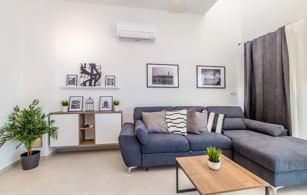 Feriehus - Krk-Njivice , Kroatia - CKI260 24