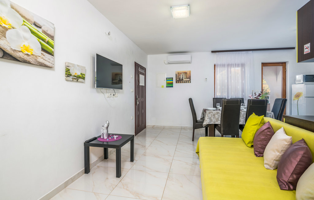 Ferienwohnung - Krk-Njivice , Kroatien - CKI271 10