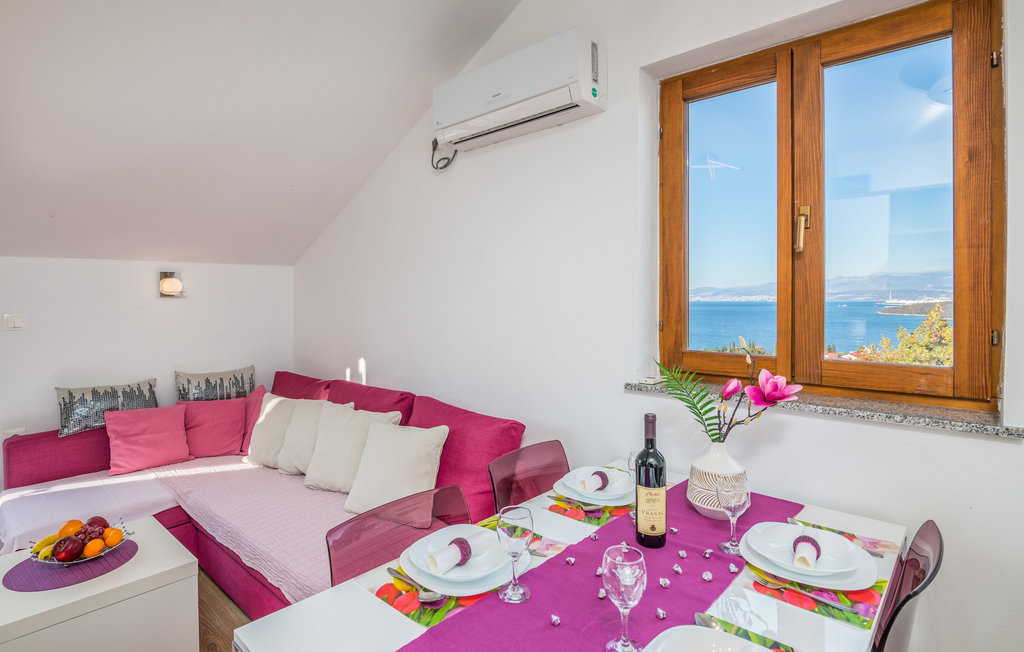 Lejlighed - Krk-Njivice , Kroatien - CKI274 5