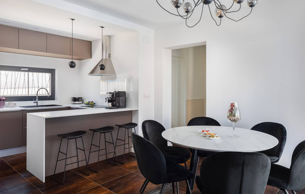 Ferieleilighet - Krk-Malinska , Kroatia - CKI284 6