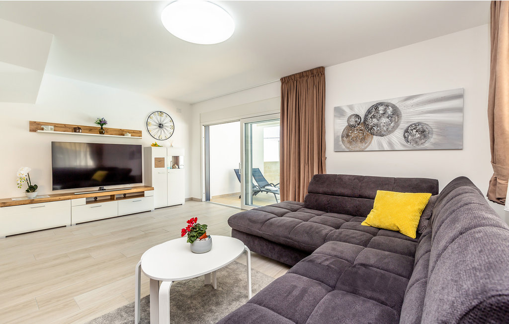 Feriehus - Krk-Linardici , Kroatia - CKI336 5