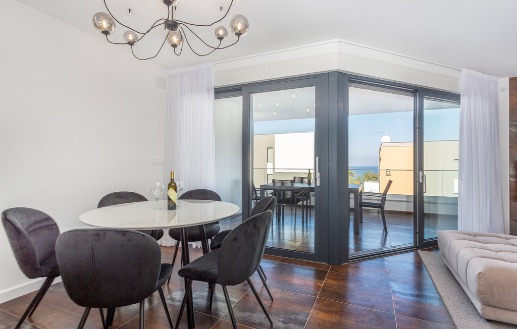 Ferienwohnung - Krk-Malinska , Kroatien - CKI342 14