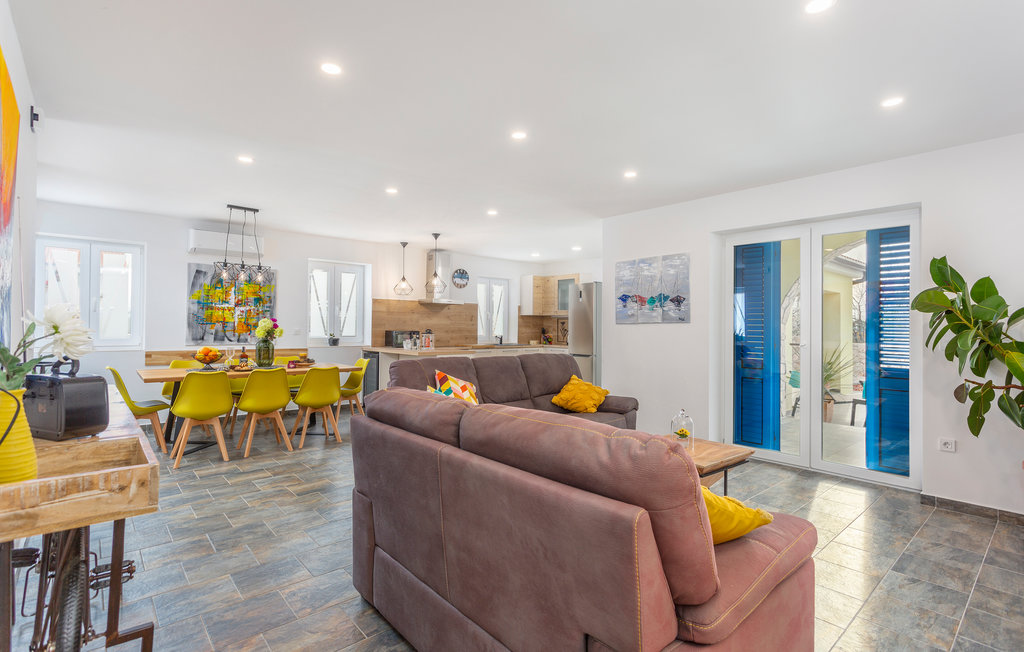 Feriehuse - Krk-Kras , Kroatien - CKI387 4