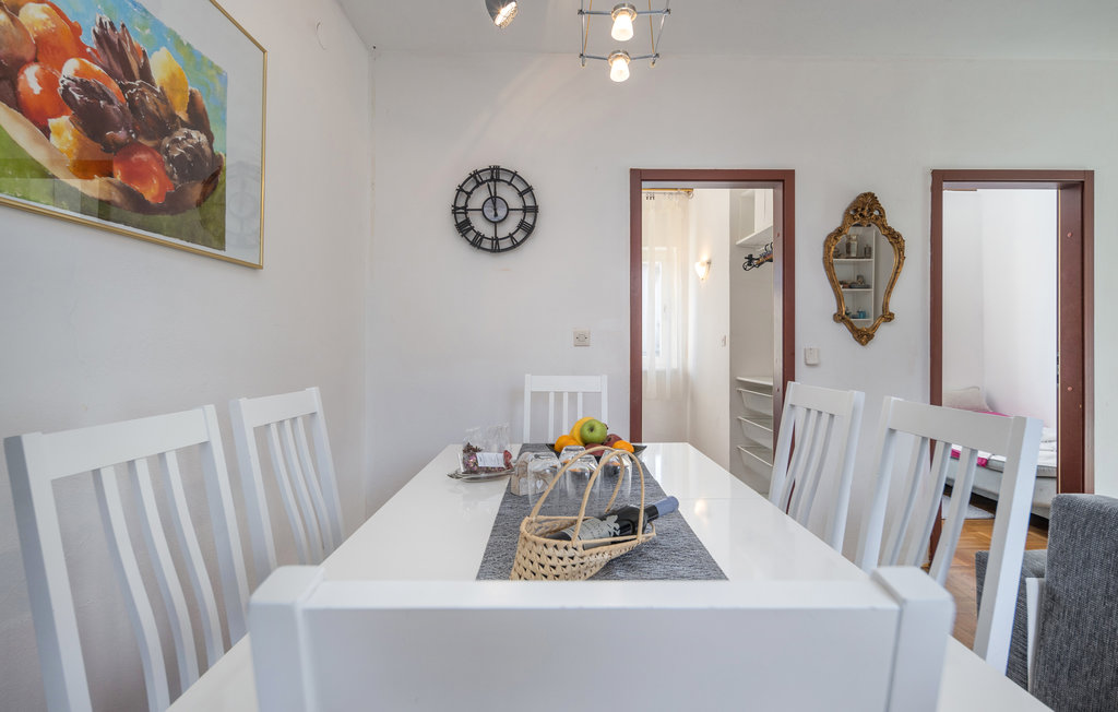 Ferieleilighet - Krk-Malinska , Kroatia - CKI390 7