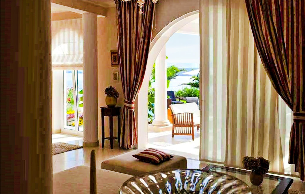 Ferieleilighet - Krk-Malinska , Kroatia - CKI404 24