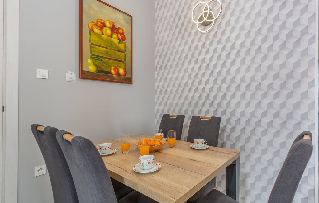 Lejlighed - Krk-Malinska , Kroatien - CKI406 28