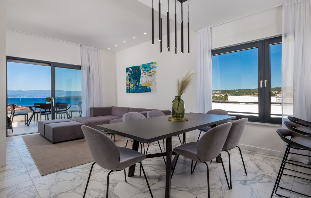 Lejlighed - Krk-Malinska , Kroatien - CKI465 21