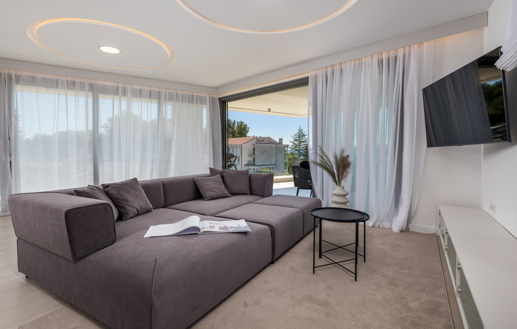 Ferienwohnung - Krk , Kroatien - CKI470 30