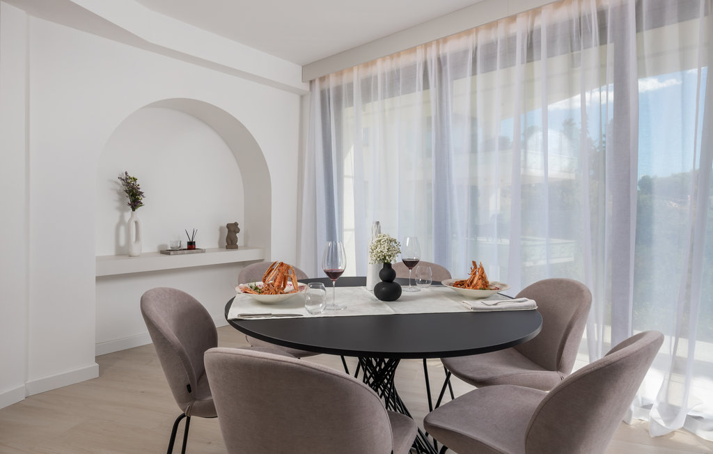 Ferieleilighet - Krk , Kroatia - CKI471 29