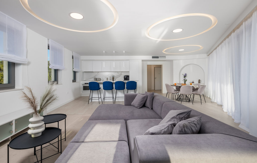 Ferienwohnung - Krk , Kroatien - CKI473 30