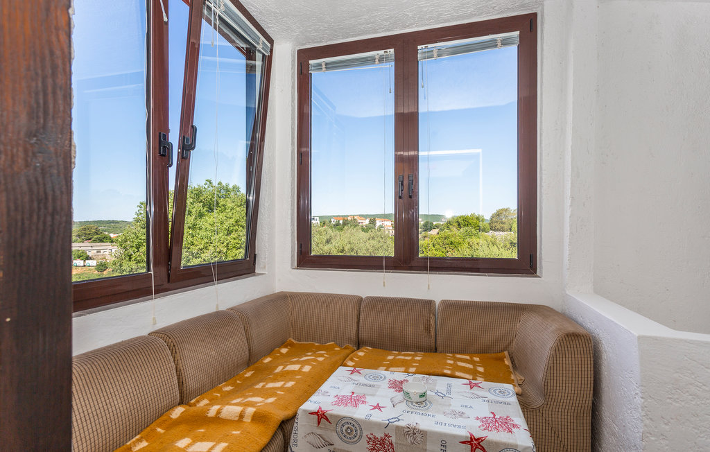 Ferienwohnung - Krk-Krk , Kroatien - CKI005 6