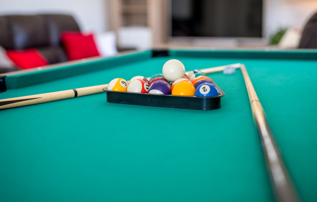 Feriehus - Krk-Kras , Kroatia - CKI021 22