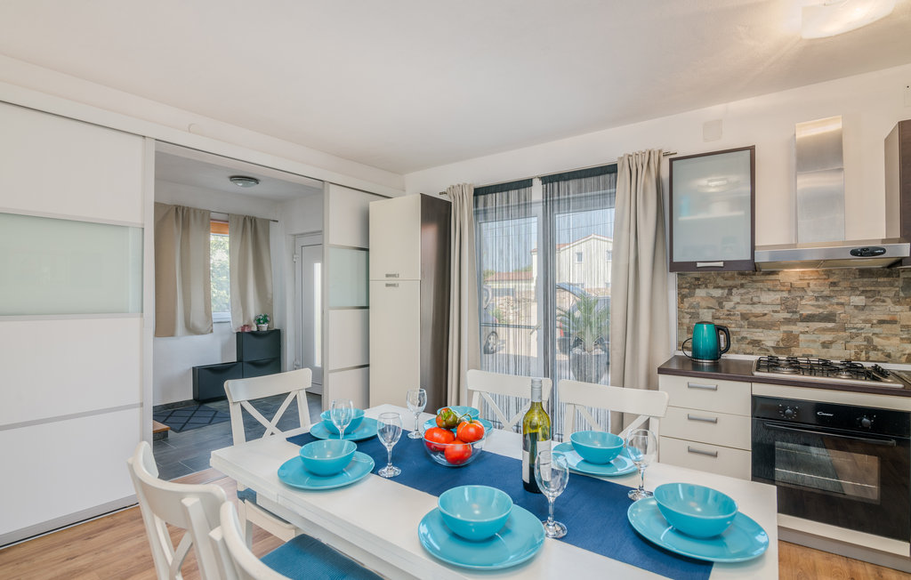 Feriehuse - Krk-Kras , Kroatien - CKI027 29