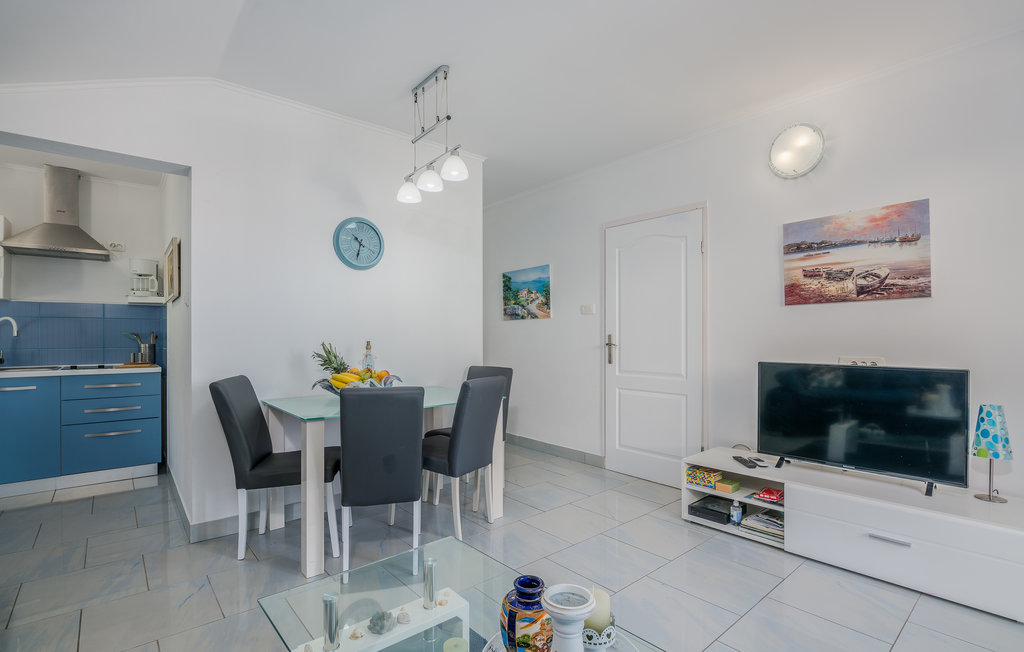 Ferienwohnung - Krk-Stara Baska , Kroatien - CKI082 6