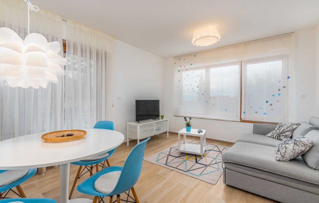 Feriehuse - Krk-Malinska , Kroatien - CKI105 2