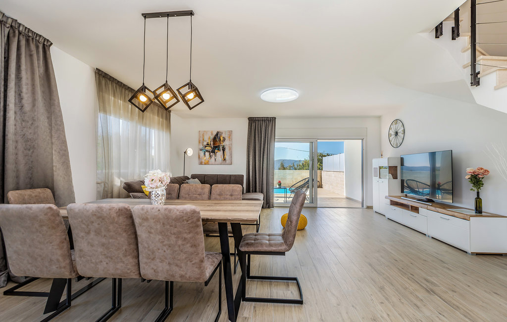 Feriehus - Krk-Linardici , Kroatia - CKI208 25