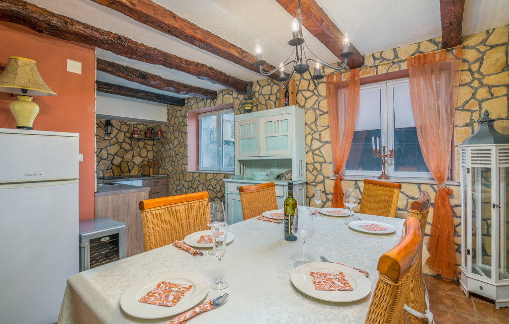 Feriehus - Krk-Polje , Kroatia - CKI212 19