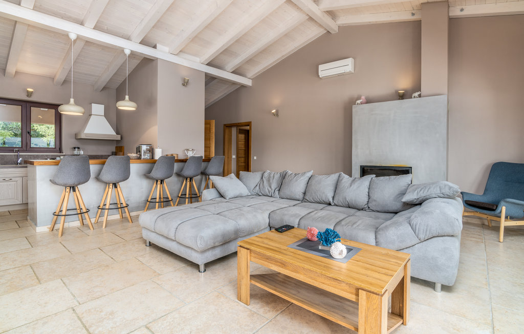 Feriehuse - Krk-Linardici , Kroatien - CKI218 33