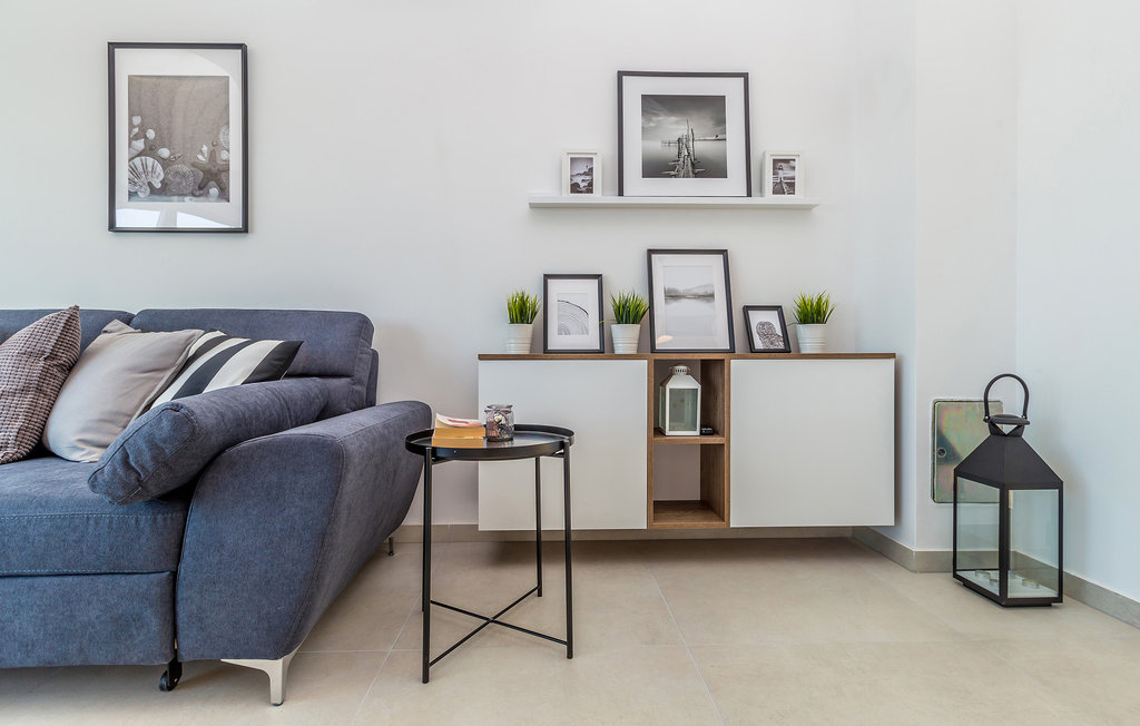 Feriehuse - Krk-Njivice , Kroatien - CKI259 21