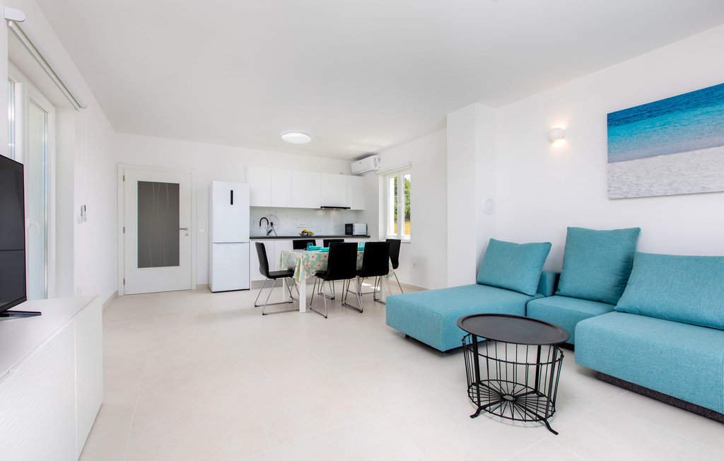 Feriehuse - Krk-Punat , Kroatien - CKI330 20