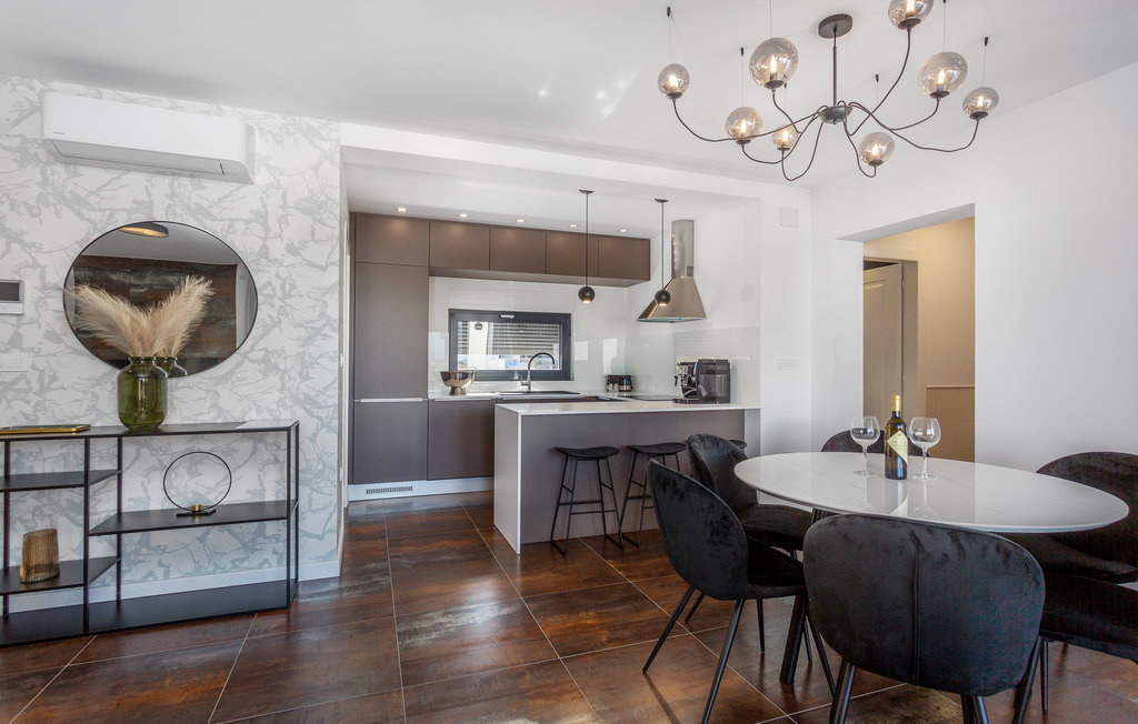 Ferienwohnung - Krk-Malinska , Kroatien - CKI342 15