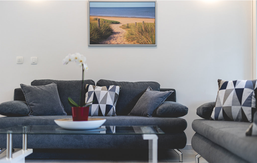 Feriehuse - Krk-Zestilac , Kroatien - CKI346 26