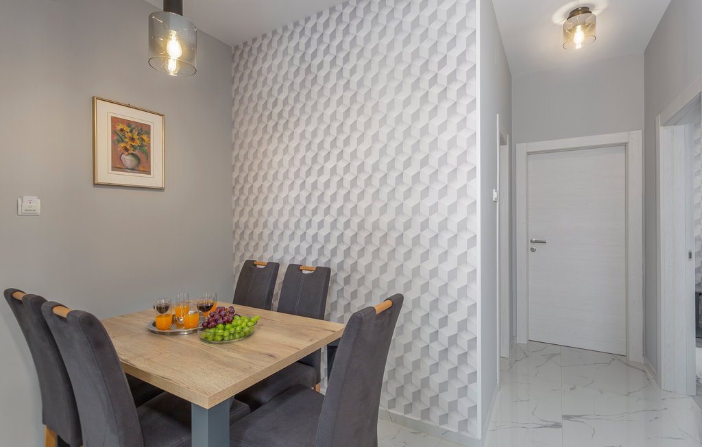 Ferieleilighet - Krk-Malinska , Kroatia - CKI407 25