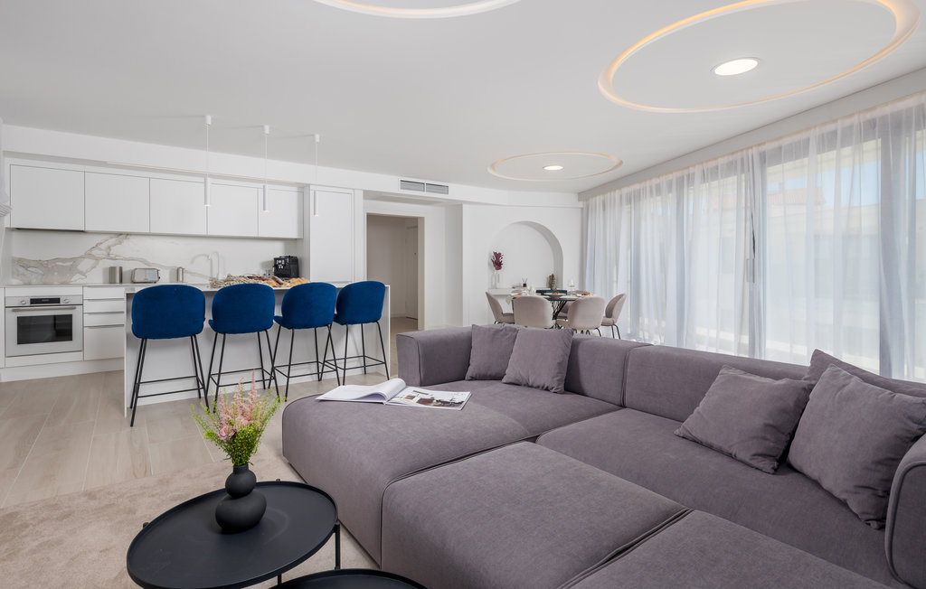 Ferienwohnung - Krk , Kroatien - CKI470 31